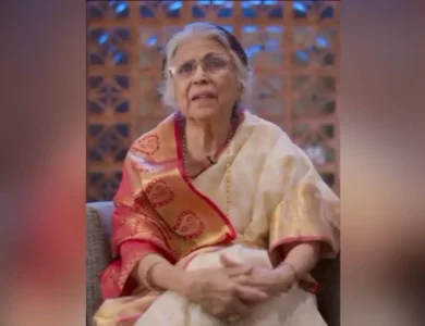 Suman Kalyanpur death tribute