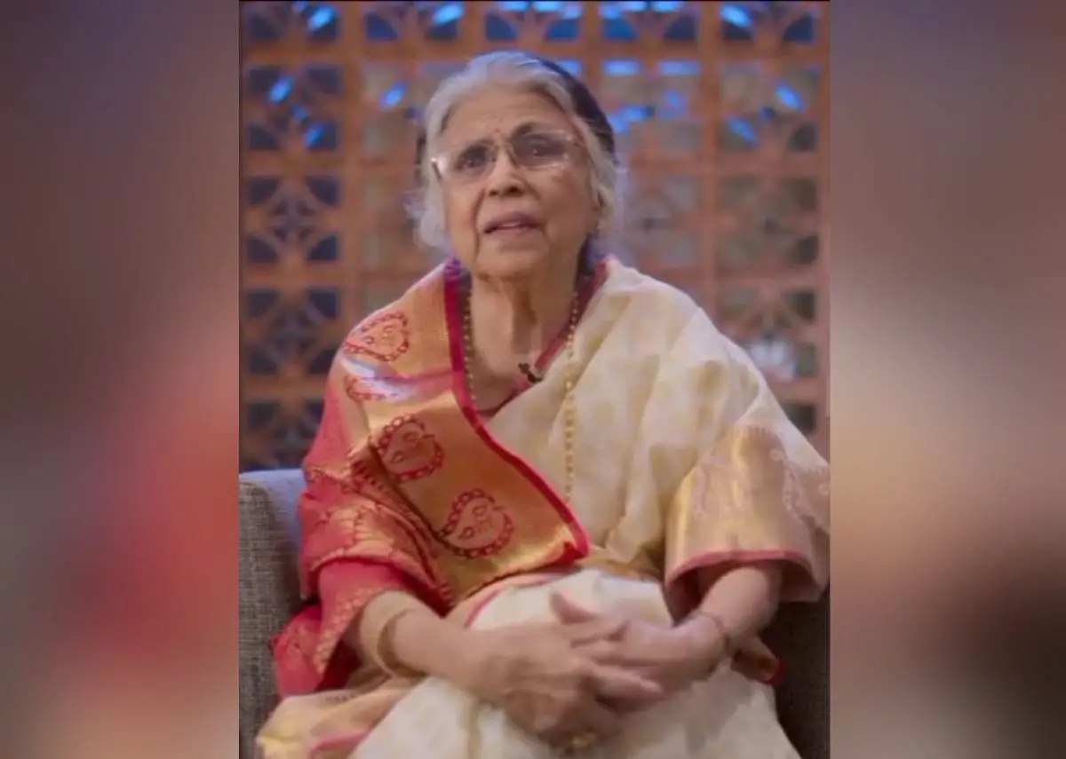 Suman Kalyanpur death tribute