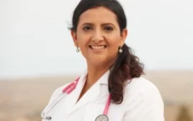 Jasmeet Bains Congressional Primary Loss