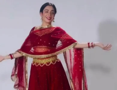 Jasmine Sandlas Dream Girl