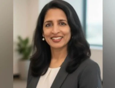Jayshree Ullal Forbes Richest Self-Made Women