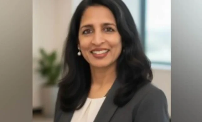 Jayshree Ullal Forbes Richest Self-Made Women