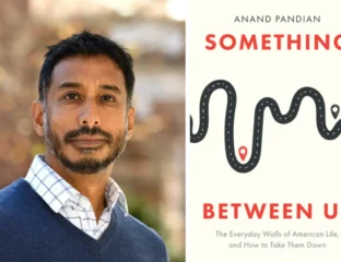 Anand Pandian Zócalo Book Prize 2026