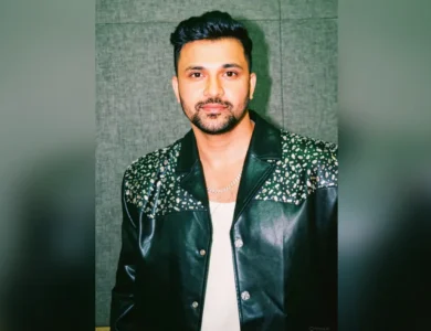 Rajit Dev FIFA 2026 Anthem
