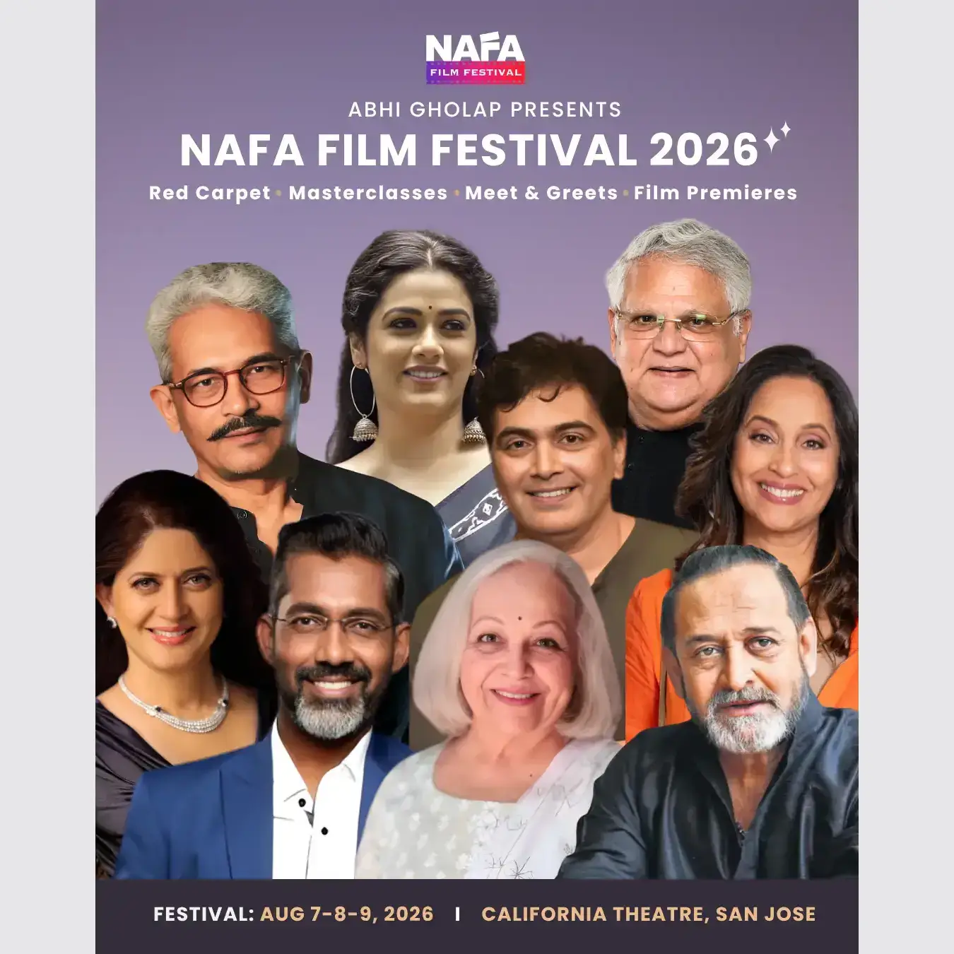 NAFA