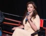 Nehha Pendse Celebrates NYIFF Honor