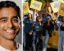 Nithya Raman, Saikat Chakrabarti Await Results As California Vote Count Continues