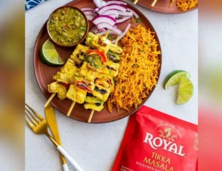 Paneer Tikka