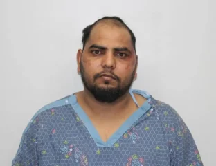 Ohio Crash Deportation Case