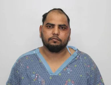 Ohio Crash Deportation Case