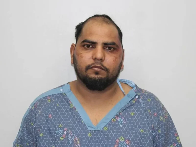 Ohio Crash Deportation Case