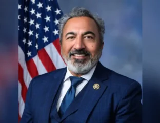 Rep. Ami Bera Advances To November Election