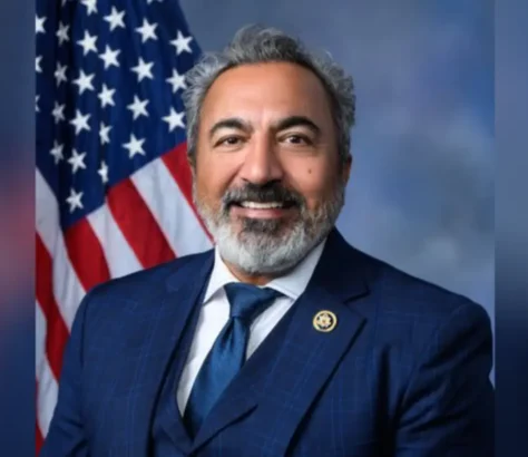 Ami Bera November Election