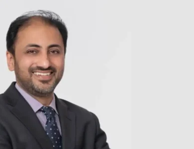 Sadanand Dhume CFR Senior Fellow