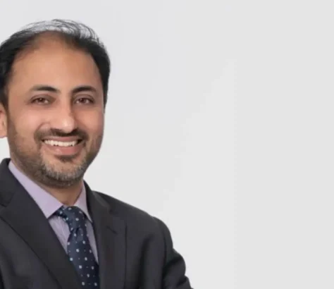 Sadanand Dhume CFR Senior Fellow