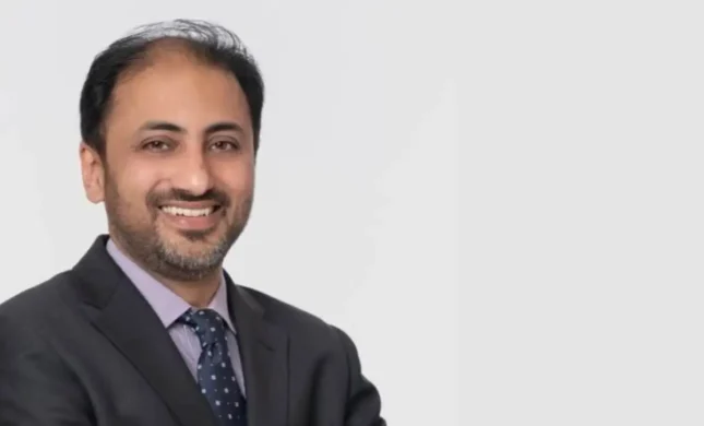 Sadanand Dhume CFR Senior Fellow