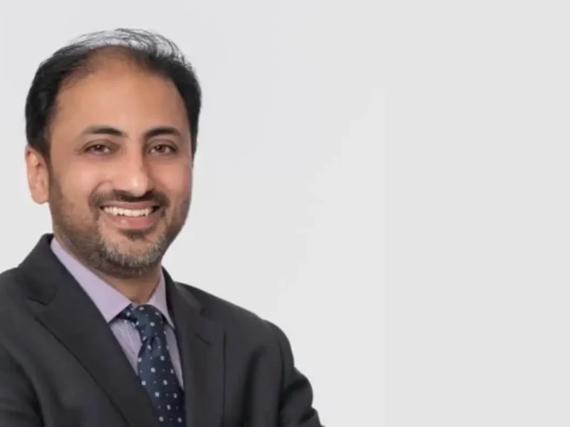 Sadanand Dhume CFR Senior Fellow