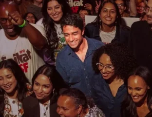 Saikat Chakrabarti Ends Congressional Bid