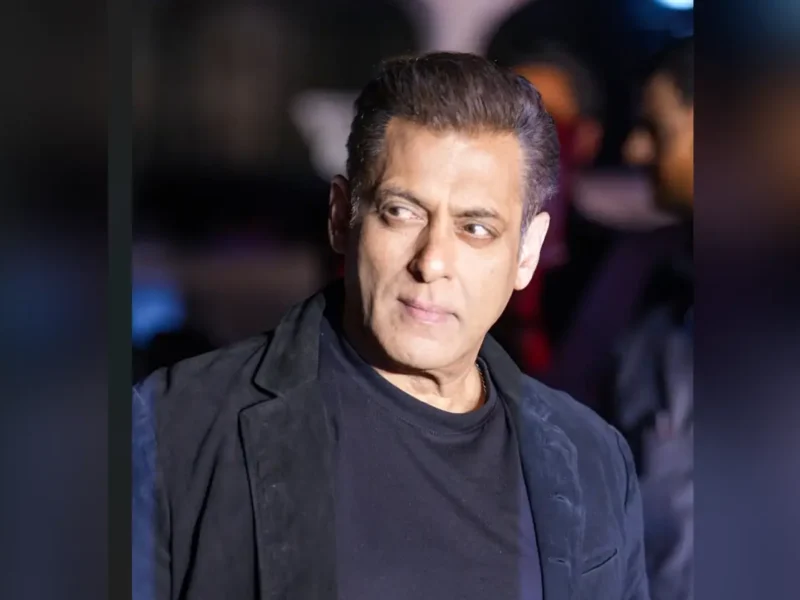 Salman Khan Kaala Hiran Film