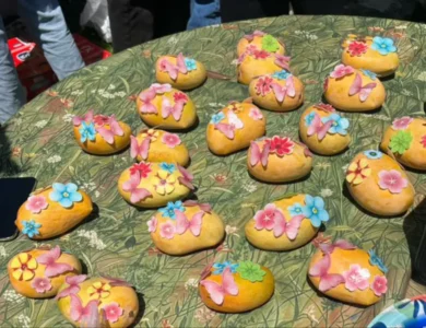 San Francisco Mango Pop-Up