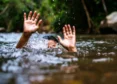 Kings Canyon Drowning Incident