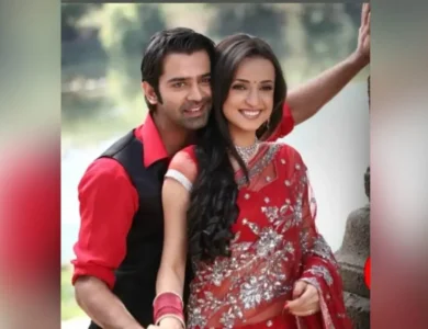 Sanaya Irani Iss Pyaar Ko Kya Naam Doon