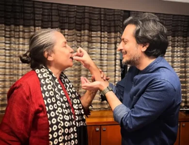 Shabana Azmi Awarapan 2 Villain