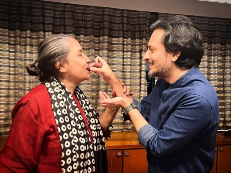 Shabana Azmi Awarapan 2 Villain