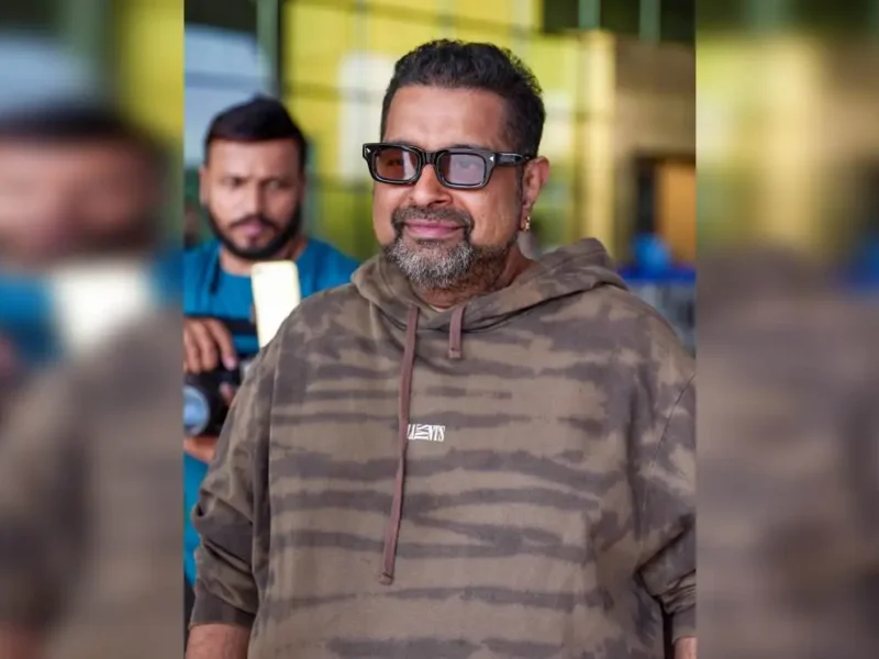 Shankar Mahadevan, Sonu Nigam And Shaan Unite For Grand Bhakti Music Event