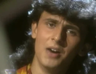 Sonu Nigam musical journey
