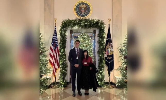 Sriram Krishnan White House exit
