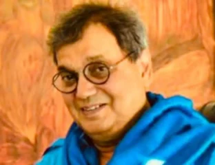 Subhash Ghai AI Human Creativity