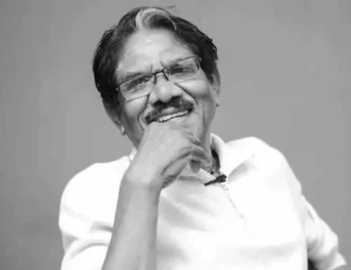 Bharathiraja Death Tamil Cinema