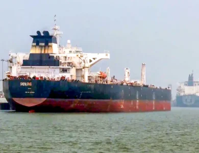 U.S.-India Trade Deficit