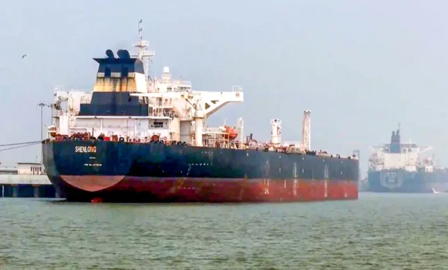 U.S.-India Trade Deficit