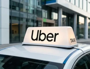 Uber ONDC Investment India