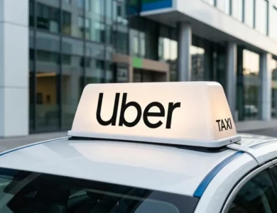 Uber ONDC Investment India
