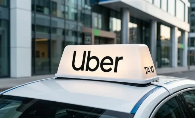 Uber ONDC Investment India