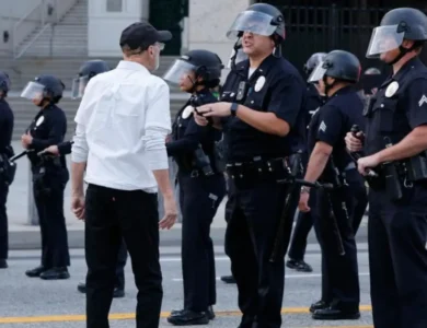 US immigration enforcement bill