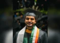 Anurup Reddy Koduru Heroic Rescue