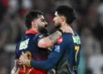 Virat Kohli Advice to Young Cricketers
