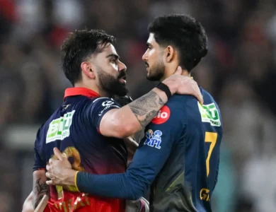 Virat Kohli Advice to Young Cricketers