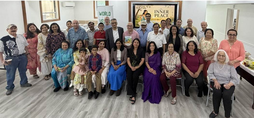 World Vegan Vision Highlights Links Between Diet And Cancer