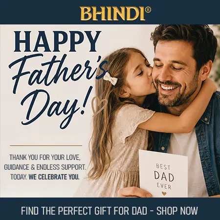 bhindi-fathersday