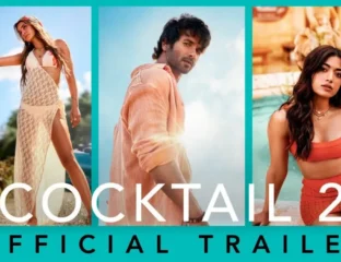Cocktail 2 Trailer