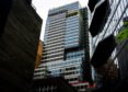 India’s UN Mission Evacuated As Nearby New York Tower Sags