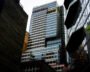 India’s UN Mission Evacuated As Nearby New York Tower Sags