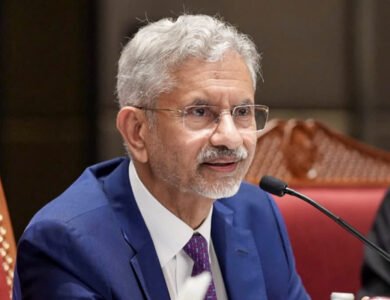 Jaishankar Launches India’s UNSC Bid With Focus On Global South