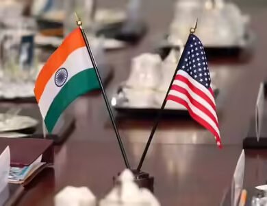 US-India Trade Gap Stands At $4.1 Billion