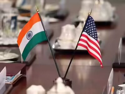 US-India Trade Gap Stands At $4.1 Billion